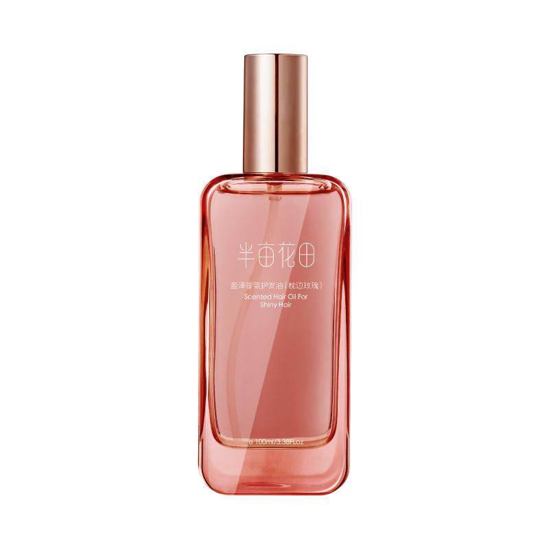 Dầu Dưỡng Tóc Little Dream Garden Scented Hair Oil For Shiny Hair 100ml Dầu Dưỡng Tóc Little Dream Garden Scented Hair Oil For Shiny Hair 100ml