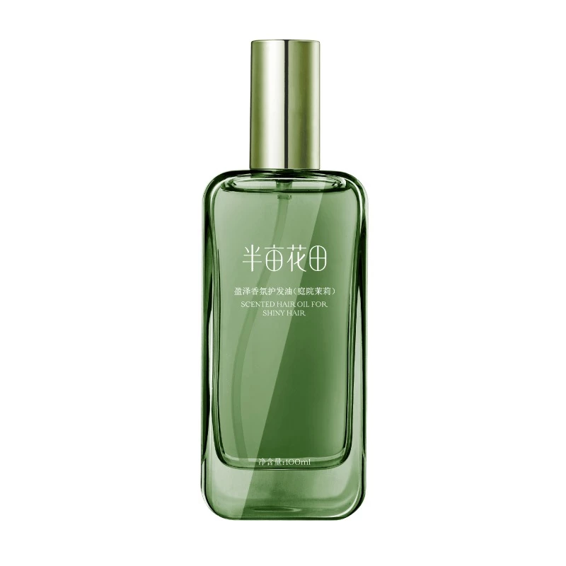 Dầu Dưỡng Tóc Little Dream Garden Scented Hair Oil For Shiny Hair