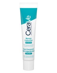 Kem Chấm Mụn CeraVe Blemish Control Gel 40ml