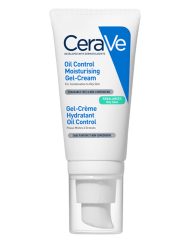 Kem Dưỡng Kiềm Dầu CeraVe Oil Control Moisturising Gel–Cream 52ml