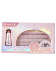 Mi Dưới Gân Trong Mlen Diary Natural Lower Eyelashes