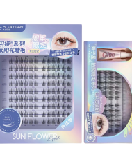 Mi Giả Mlen Diary Hướng Dương (Bản Trung)