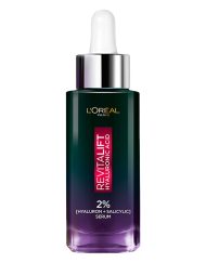  Serum Kiềm Dầu Ban Đêm Loreal Revitalift Hyaluronic Acid Oil Control 30ml