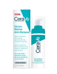 Serum Phục Hồi CeraVe Retinol Anti Marques 30ml