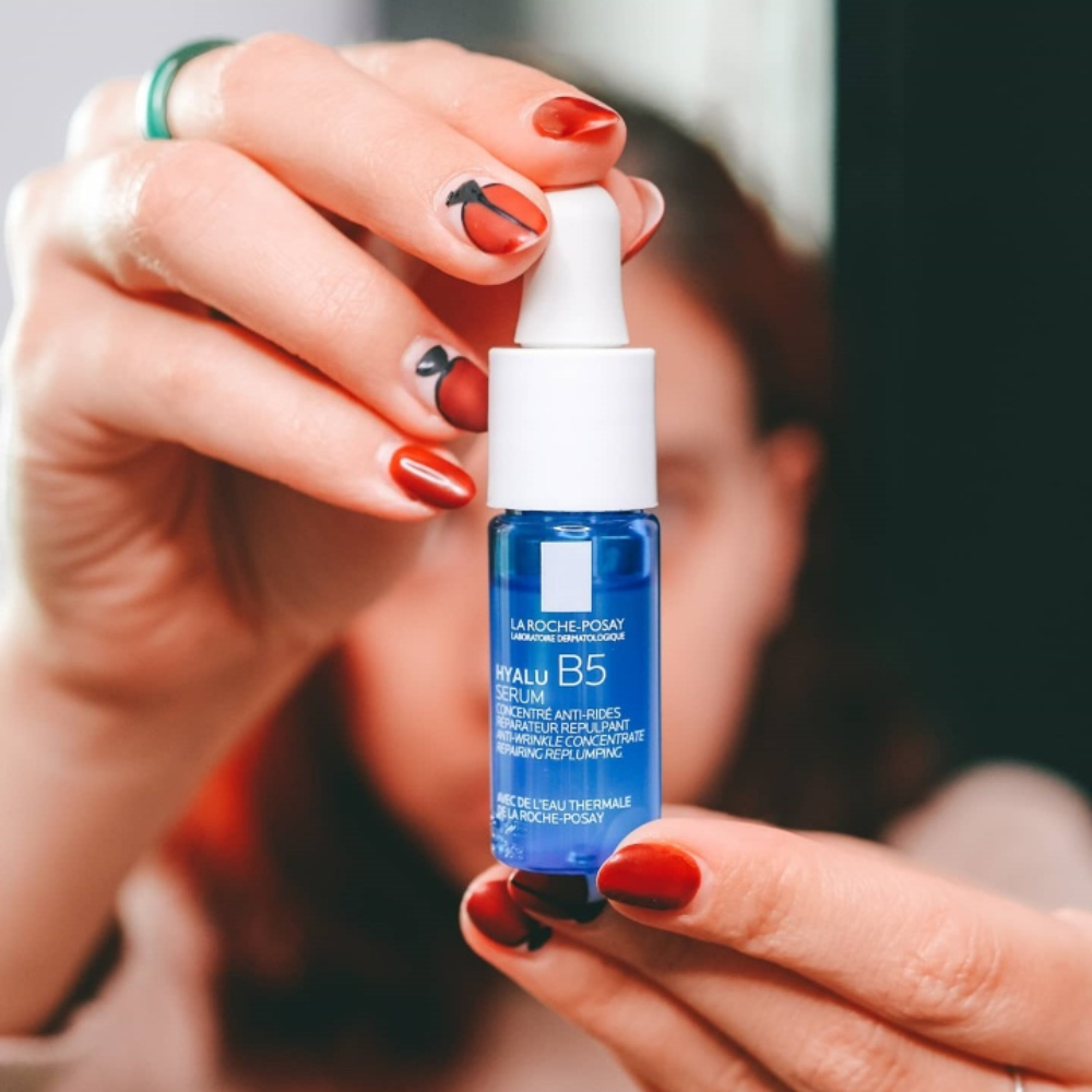 Serum Phục Hồi Da La Roche-Posay Hyalu B5 Serum Phục Hồi Da La Roche-Posay Hyalu B5 - Ảnh 9