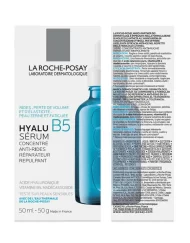 Serum Phục Hồi Da La Roche-Posay Hyalu B5 Serum 30ml
