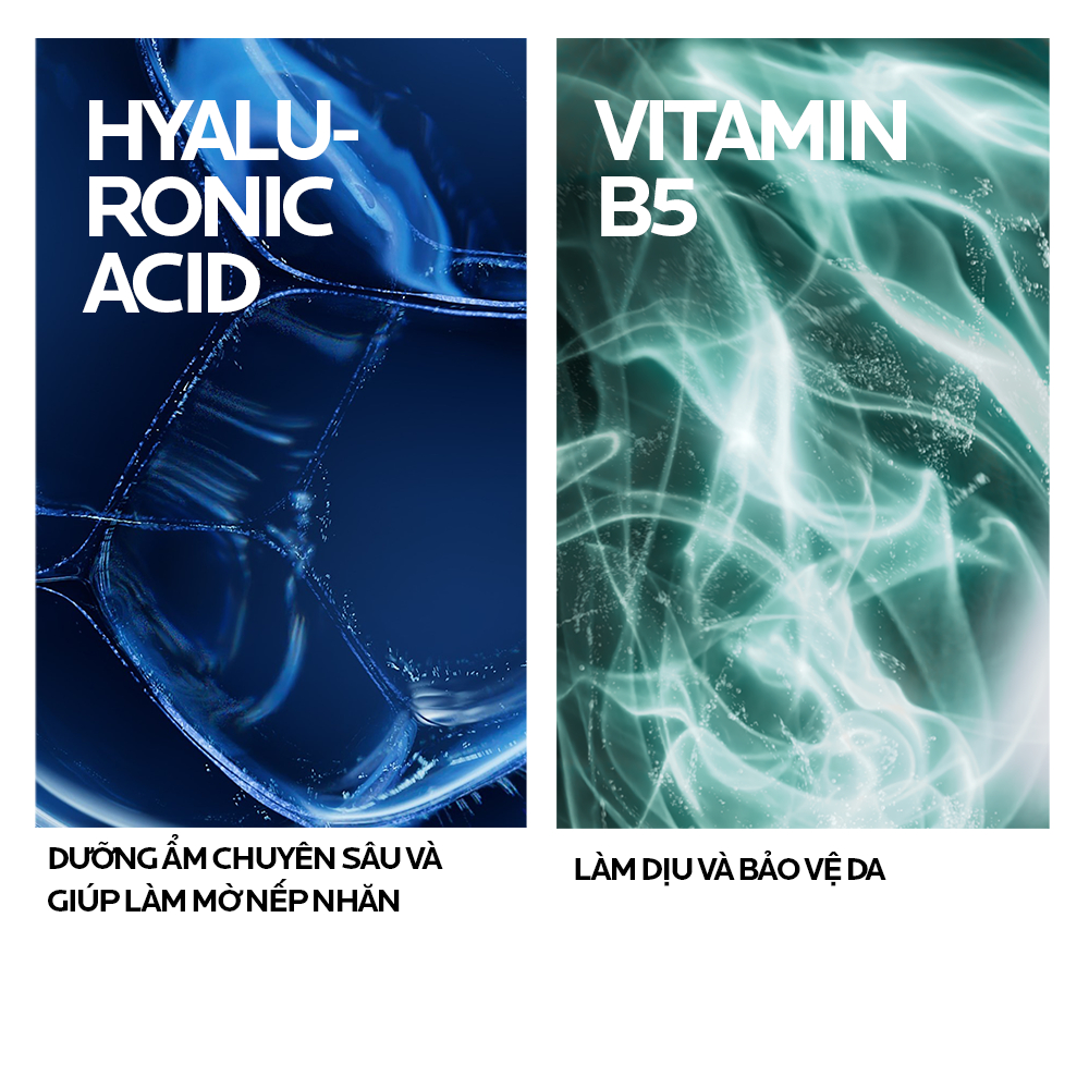 Serum Phục Hồi Da La Roche-Posay Hyalu B5 Serum Phục Hồi Da La Roche-Posay Hyalu B5