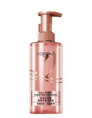 Dầu Gội Loreal Paris Full Resist Purifying 440ml