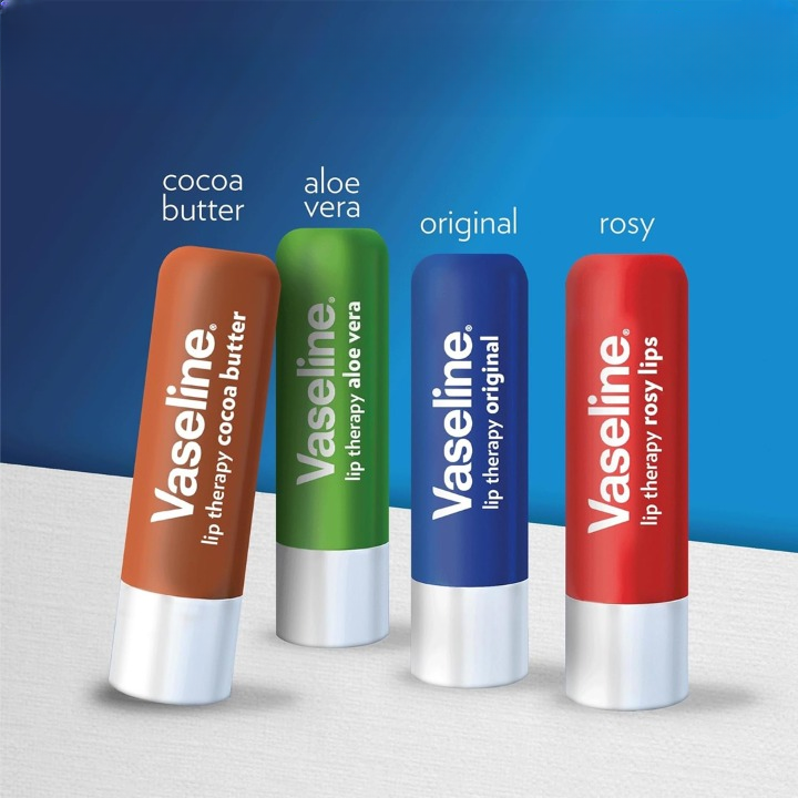Son Dưỡng Môi Vaseline 4.8g Son Dưỡng Môi Vaseline 4.8g