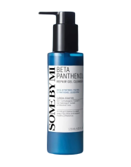 Sữa Rửa Mặt Some By Mi Beta Panthenol Repair Gel 120ml