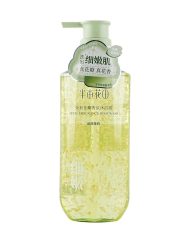 Sữa Tắm Lưu Hương Cánh Hoa Little Dream Garden 333g