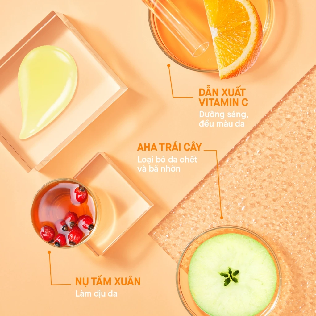 Tẩy Da Chết Hỗ Trợ Dưỡng Sáng Rosette Gommage Bright Peel 120g Tẩy Da Chết Hỗ Trợ Dưỡng Sáng Rosette Gommage Bright Peel 120g