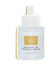 Serum Abo Niacinamide 20% Tranexamic 30ml