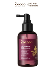 Dưỡng Tóc Cocoon Bồ Kết 140ml