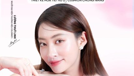 ColorKey Long Lasting Flawless Brightening Cushion Cream SPF50 ColorKey Long Lasting Flawless Brightening Cushion Cream SPF50