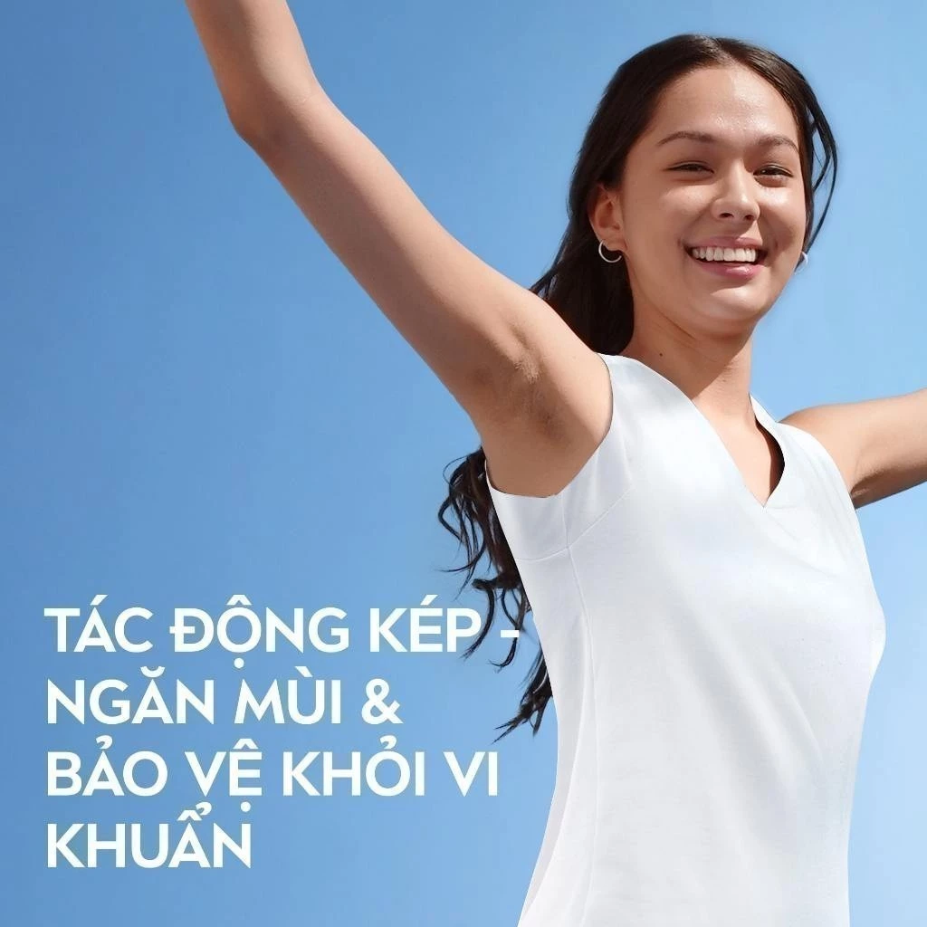Lăn Khử Mùi Khô Thoáng Nivea Dry Comfort 72H 50ml Lăn Khử Mùi Khô Thoáng Nivea Dry Comfort 72H 50ml