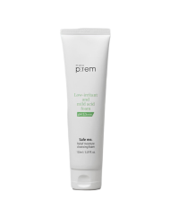 Sữa Rửa Mặt Make P:rem Safe Me Relief Moisture Cleansing Foam 150ml
