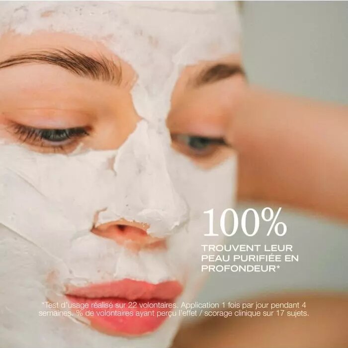 Mặt Nạ Payot Pate Grise Rebalancing Purifying 75ml