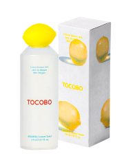 Nước Hoa Hồng Tocobo AHA BHA Lemon 150ml