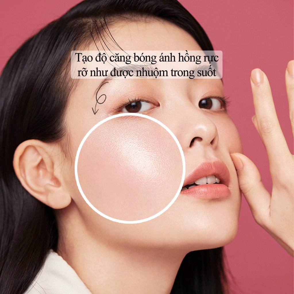 Phấn Bắt Sáng Too Cool For School ArtClass By Rodin Highlighter 10.5g