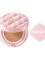 Phấn Nước Bền Màu Colorkey Long Lasting Flawless Brightening Cushion Cream SPF50+ 11g