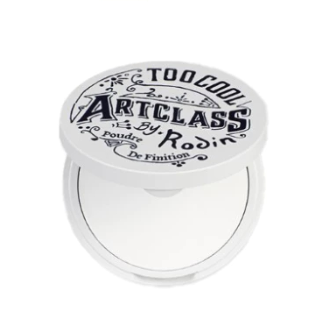 Phấn Phủ Too Cool For School Artclass By Rodin Finish Setting Pact 4g Phấn Phủ Too Cool For School Artclass By Rodin Finish Setting Pact 4g
