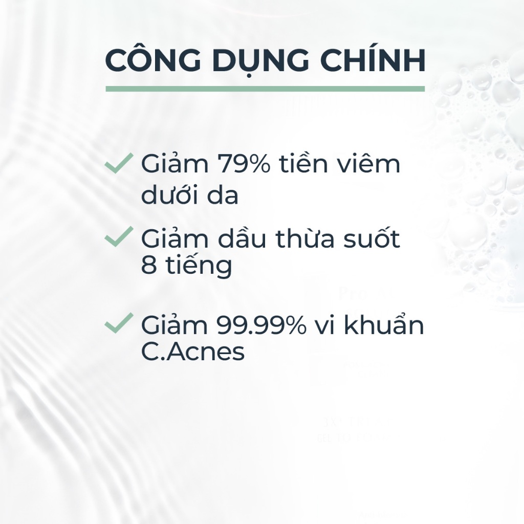 Tinh Chất Dưỡng Da Cho Da Mụn Eucerin Pro Acne SOS Serum 40ml Tinh Chất Dưỡng Da Cho Da Mụn Eucerin Pro Acne SOS Serum 40ml
