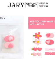 Kẹp tóc jary hair clip HC2 hc2.0.1