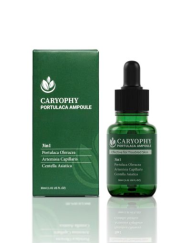 Serum Caryophy Portulaca 30ml