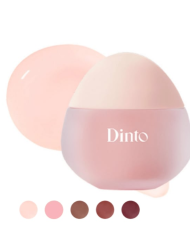 Mặt Nạ Môi Dinto Chubby Mocchi Jelly Paw Paw 5g