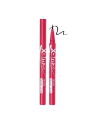 Kẻ Mắt Nước Siêu Mảnh Silky Girl X - Treme Sharp Brush Liner 0.5ml