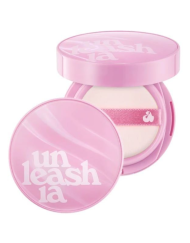 Phấn Nước Unleashia Don’t Touch Glass Pink Cushion SPF50+ PA++++ 15g