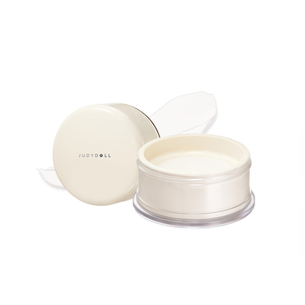 Phấn Phủ Dạng Bột Judydoll Blurring Loose Powder 12g Phấn Phủ Dạng Bột Judydoll Blurring Loose Powder 12g