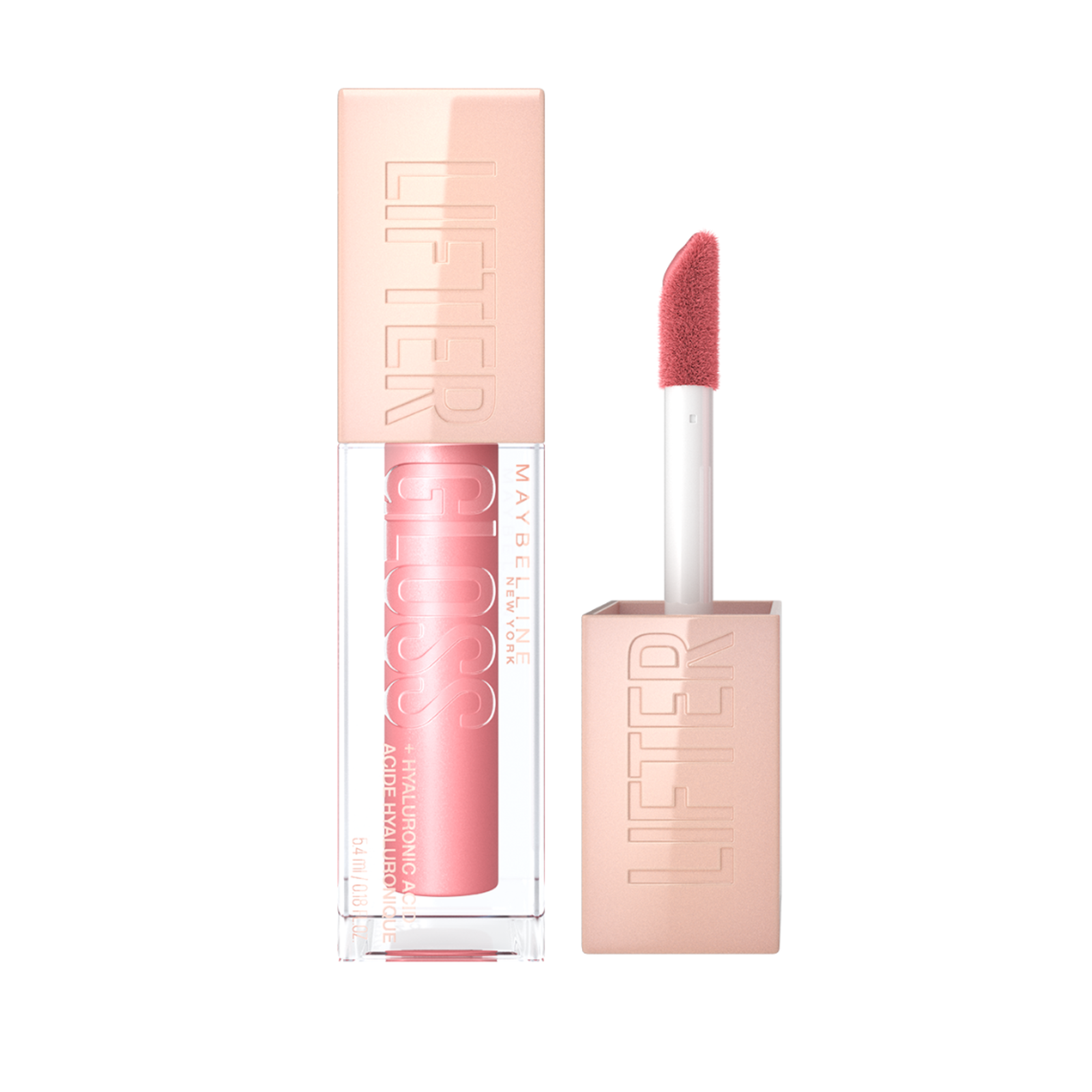 Son Kem Bóng Maybelline New York Lifter Gloss 5.4ml Son Kem Bóng Maybelline New York Lifter Gloss 5.4ml
