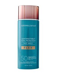 Kem Chống Nắng Colorescience Sunforgettable Total Protection Face Shield Flex SPF 50 SPF 50 Pa++++ 55ml