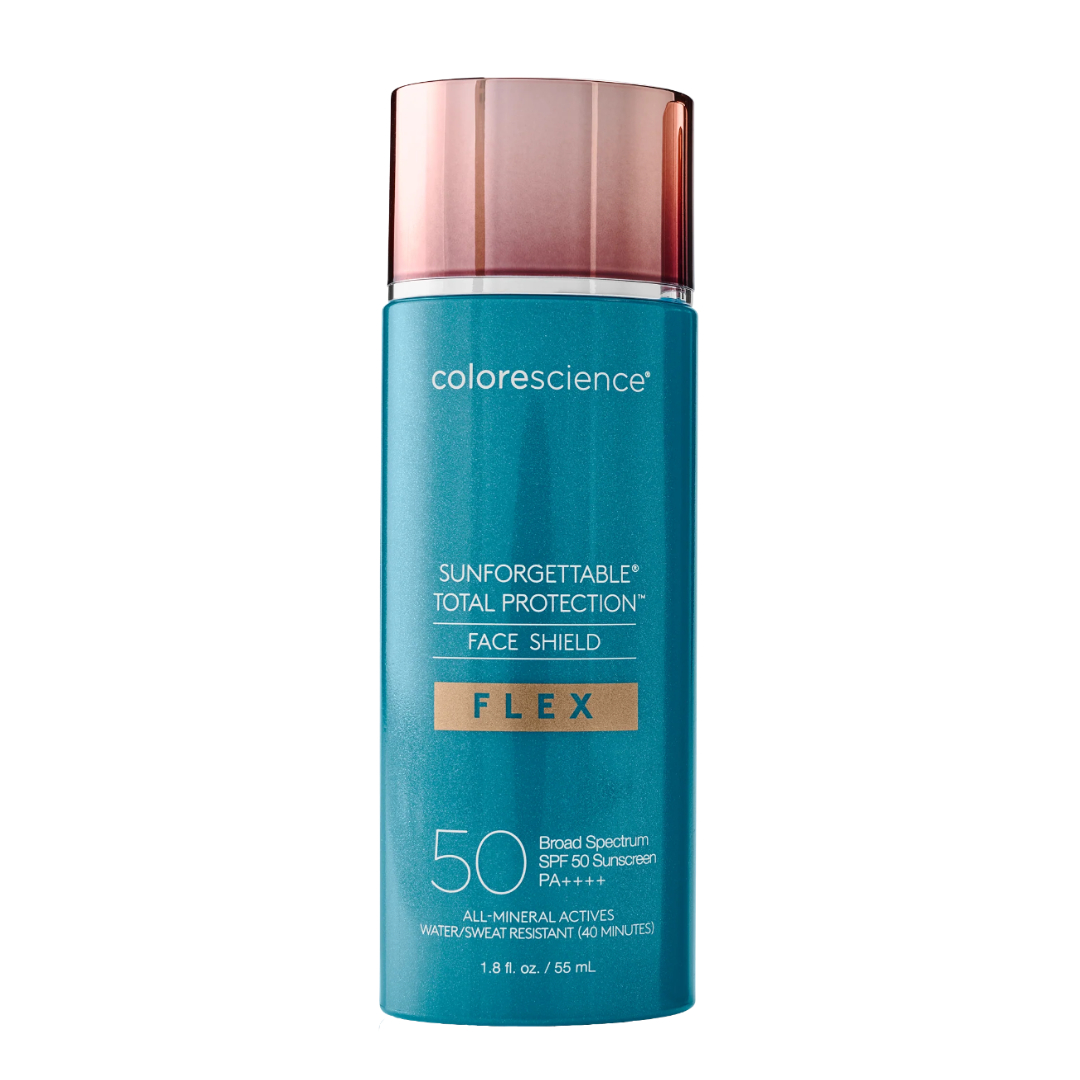 Kem Chống Nắng Colorescience Sunforgettable Total Protection Face
