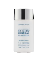Kem Chống Nắng Colorescience Total Protection No Show Mineral Sunscreen SPF50 Pa+++ 50ml