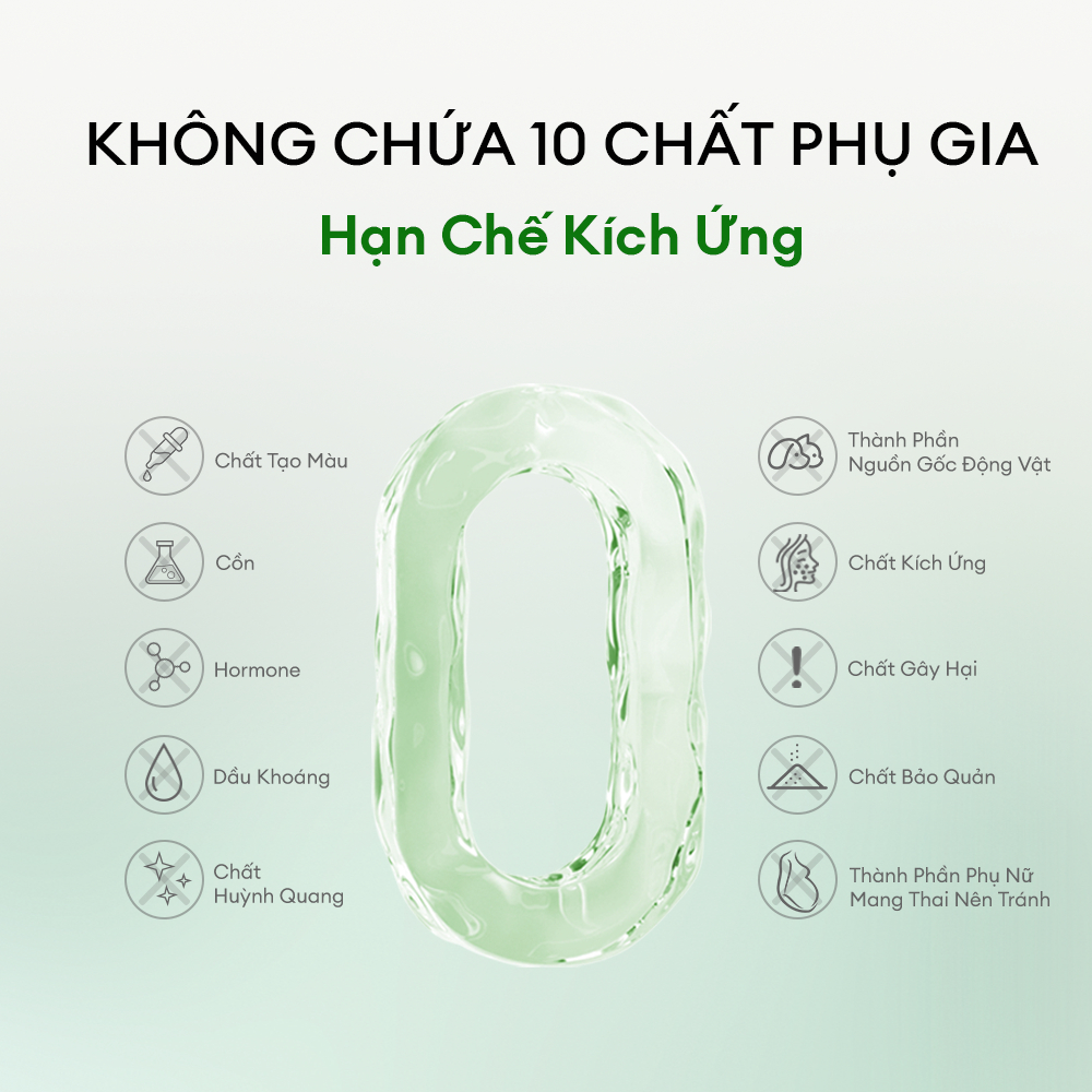 Kem Trị Mụn Colorkey Luminous Green Tea Purifying Acne Treatment 20g Kem Trị Mụn Colorkey Luminous Green Tea Purifying Acne Treatment 20g