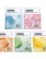 Mặt Nạ Colorkey Luminous B3 Facial Mask 25ml