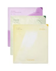 Mặt Nạ Thạch Dưỡng Da Chuyên Sâu Luvum Gel Mask 33g