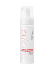 Sữa Rửa Mặt Dạng Bọt MD Care Salicylic Facial Foaming Cleanser 150ml