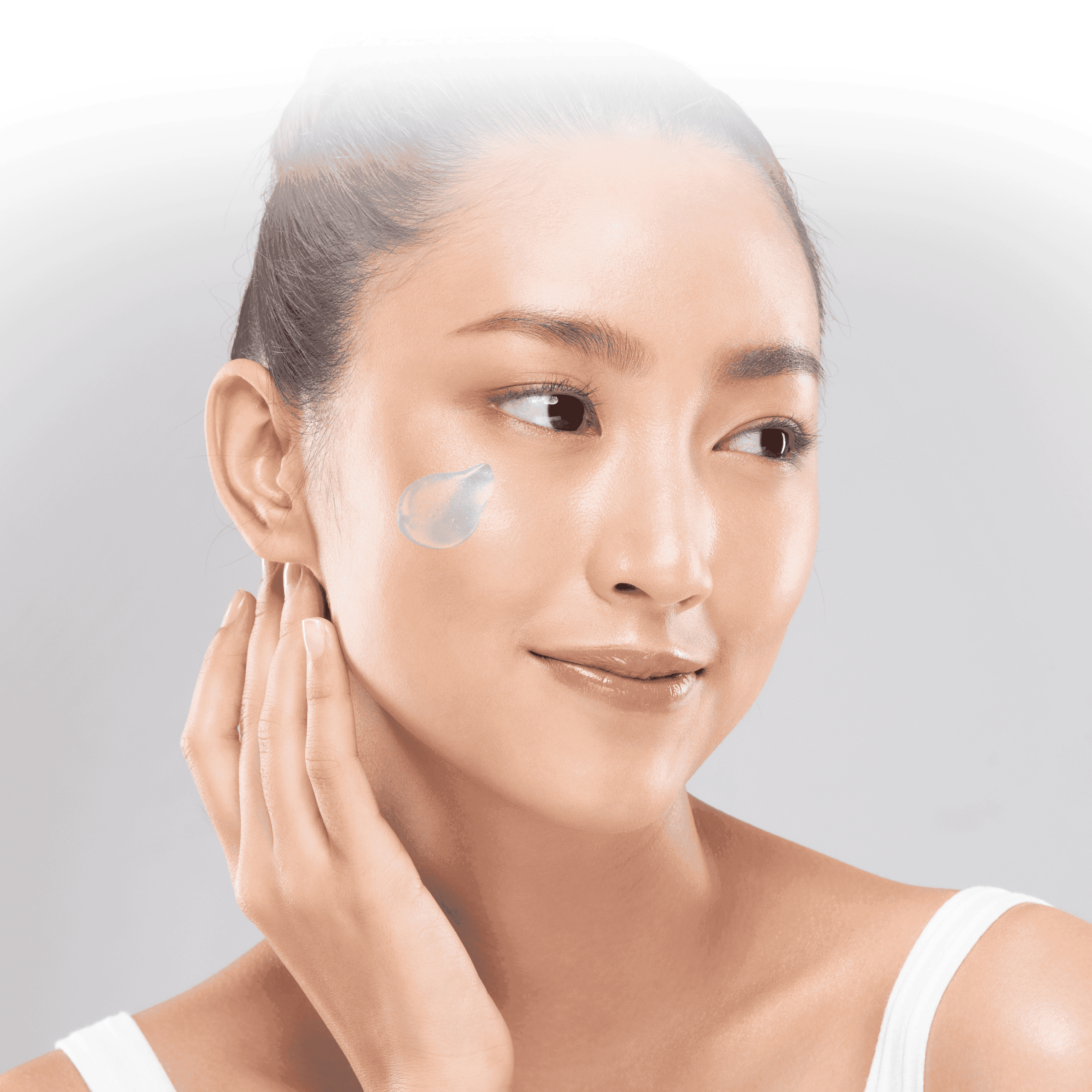 Kem Dưỡng Kiểm Soát Dầu MD CARE NMF Hydration Concentrate Facial Gel 50ml Kem Dưỡng Kiểm Soát Dầu MD CARE NMF Hydration Concentrate Facial Gel 50ml