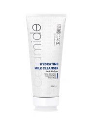 Sữa Rửa Mặt Dịu Nhẹ Và Cấp Ẩm Cho Da Nhạy Cảm MD CARE Hydrating Milk Cleanser 200ml