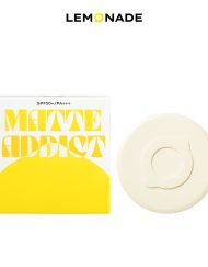 Cushion Lemonade Matte Addict SPF50+ PA+++ 15g
