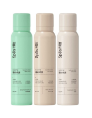 Dầu Gội Khô SPES Dry Shampoo 200ml