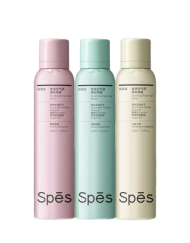 Dầu Gội Khô SPES Dry Shampoo 220ml
