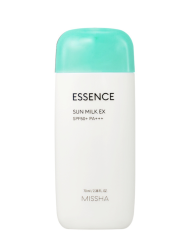 Kem Chống Nắng Missha Essence Sun Milk EX SPF50+ PA+++ 70ml
