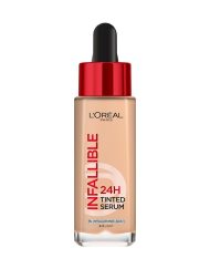 Kem Nền Loreal Paris Infallible 24H Tinted Serum 30ml