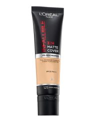Kem Nền Loreal Paris Infallible 32H Matte Cover Foundation 30ml