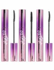 Mascara Missha Ultra Powerproof Thin Chống Nước Lâu Trôi 9G